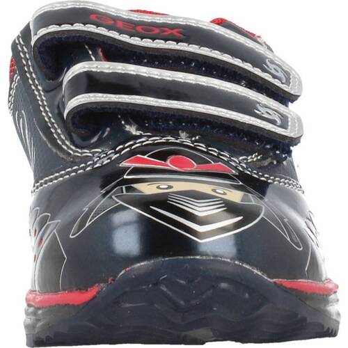 Geox B TODO B. C con luces Plava