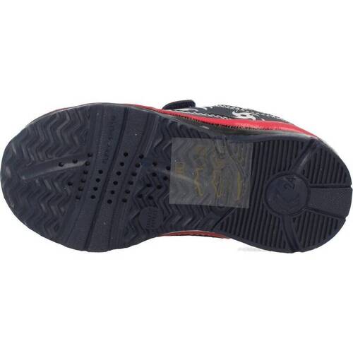 Geox B TODO B. C con luces Plava