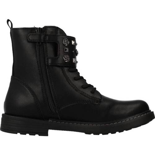 Geox J ECLAIR GIRL Crna