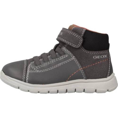 Geox B XUNDAY B Siva