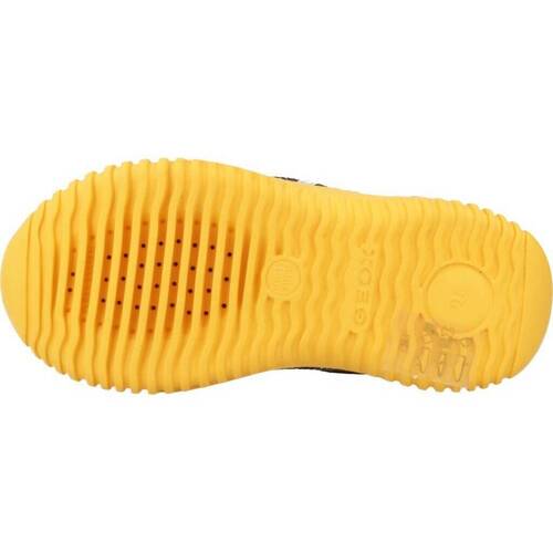 Geox B WAVINESS B Crna