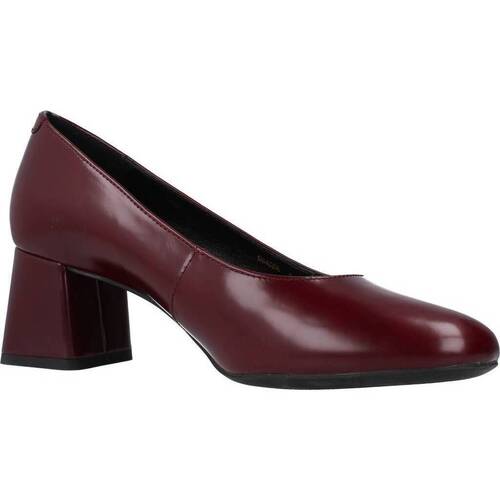 Geox D SEYLISE MID Bordo