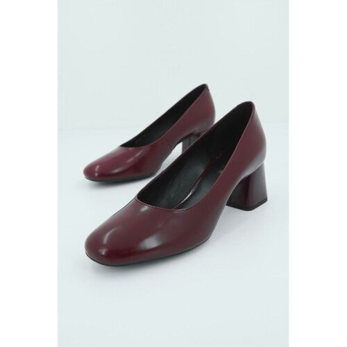 Geox D SEYLISE MID Bordo