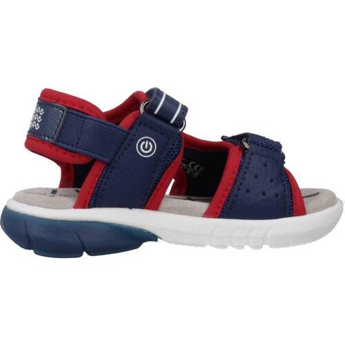 Geox B S.FLEXYPER B.B Plava