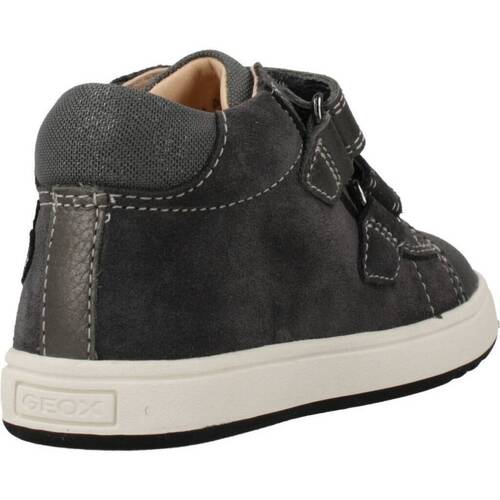 Geox B BIGLIA GIRL Siva