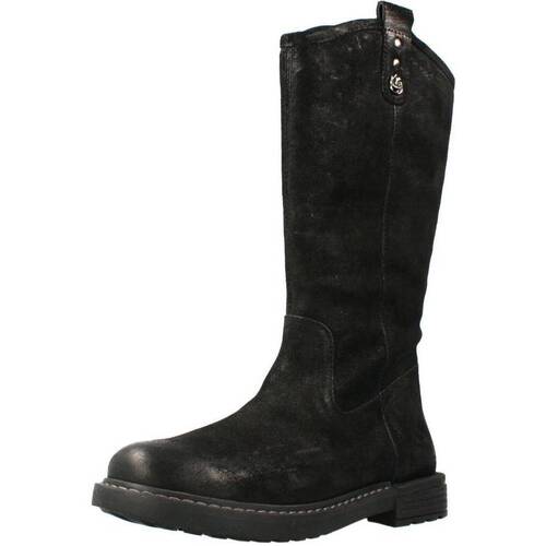 Geox J ECLAIR GIRL Crna