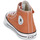 Obuća Djeca Visoke tenisice Converse CHUCK TAYLOR ALL STAR EASY-ON Smeđa