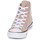 Obuća Djevojčica Visoke tenisice Converse CHUCK TAYLOR ALL STAR FALL LEAVES Smeđa