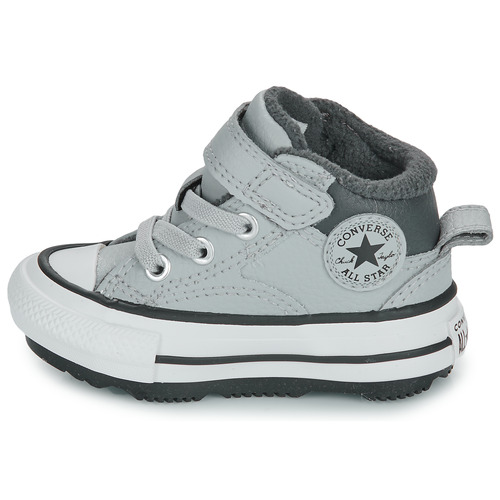 Converse CHUCK TAYLOR ALL STAR MALDEN STREET BOOT Siva
