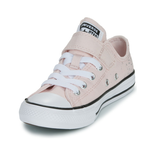 Converse CHUCK TAYLOR ALL STAR METALLIC SPLATTER EASY-ON Ružičasta
