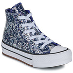 CHUCK TAYLOR ALL STAR EVA LIFT GLITTER