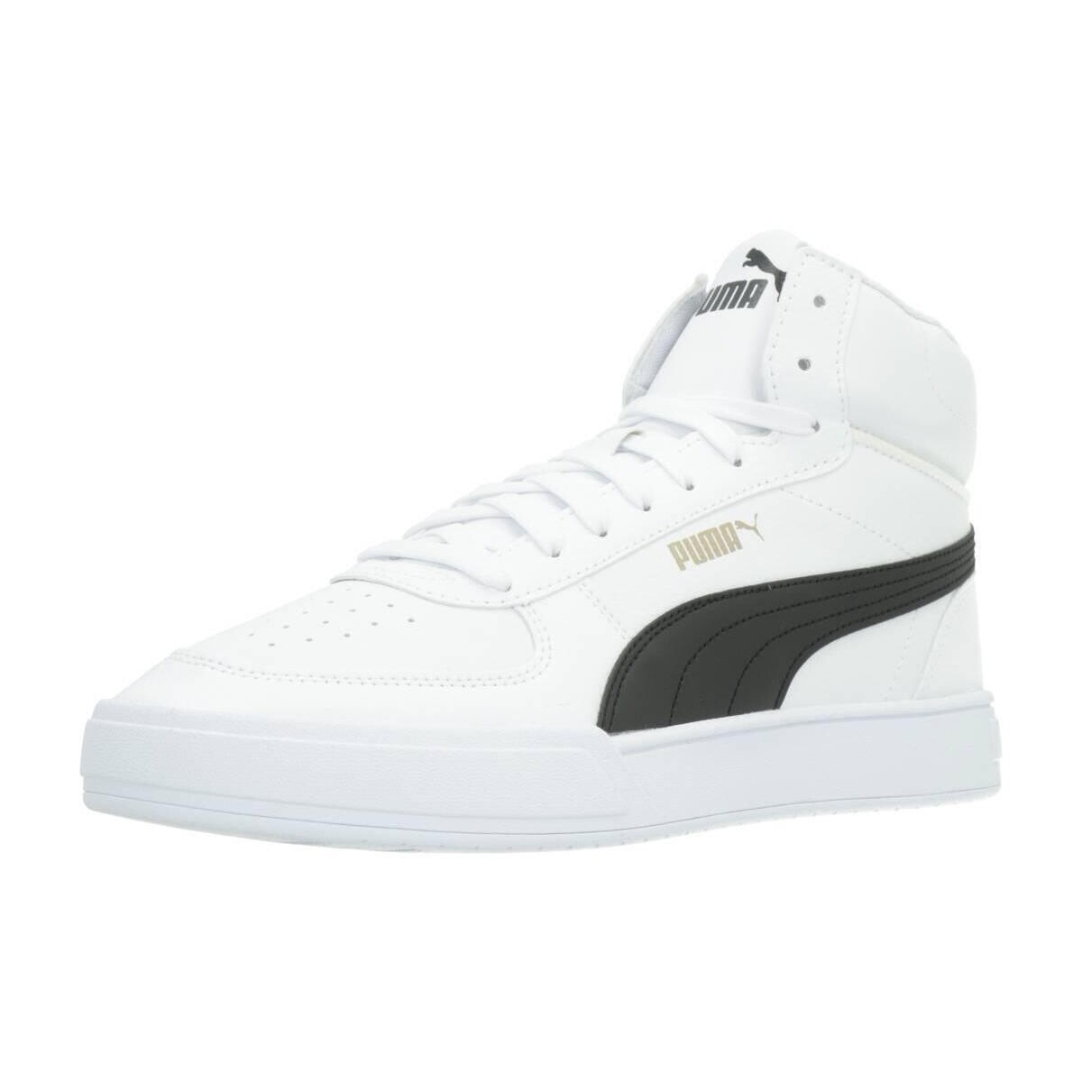 Obuća Muškarci
 Modne tenisice Puma CAVEN MID Bijela