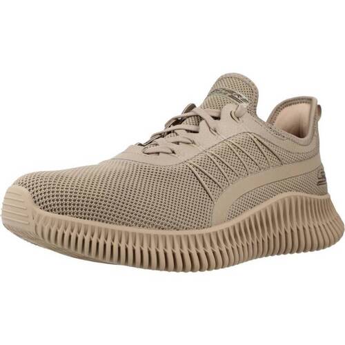 Obuća Muškarci
 Modne tenisice Skechers BOBS GEO SLIP-INS Zelena