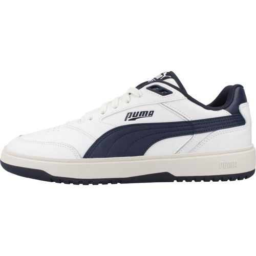 Puma DOUBLECOURT Bijela