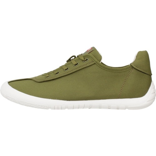 Camper CAMISOLE JASPER Zelena
