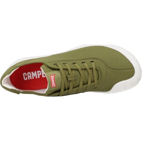 Camper CAMISOLE JASPER Zelena
