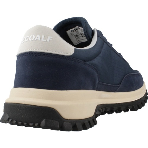 Ecoalf FEROEALF Plava