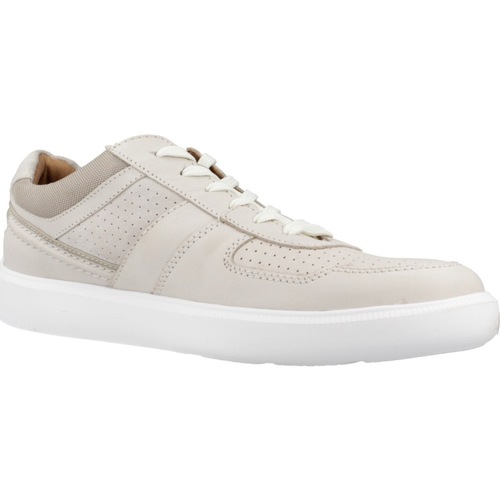 Clarks CAMBRO RACE Bež