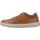 Obuća Muškarci
 Modne tenisice Clarks CAMBRO RACE Smeđa