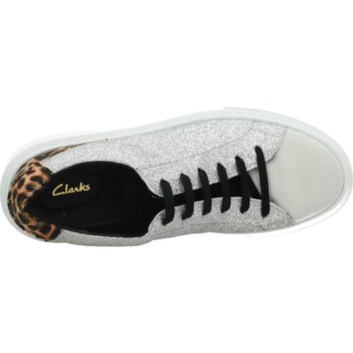 Clarks 26155428C Višebojna