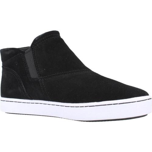 Clarks CATWICK ZIP Crna