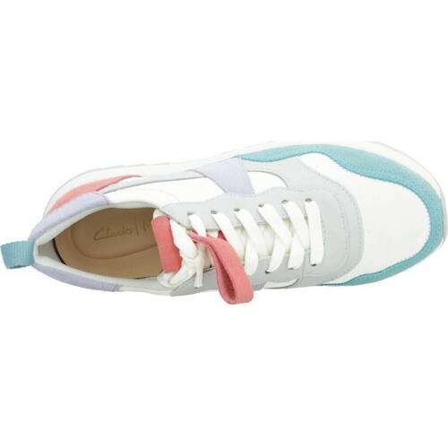 Clarks DASLITE JAZZ Višebojna