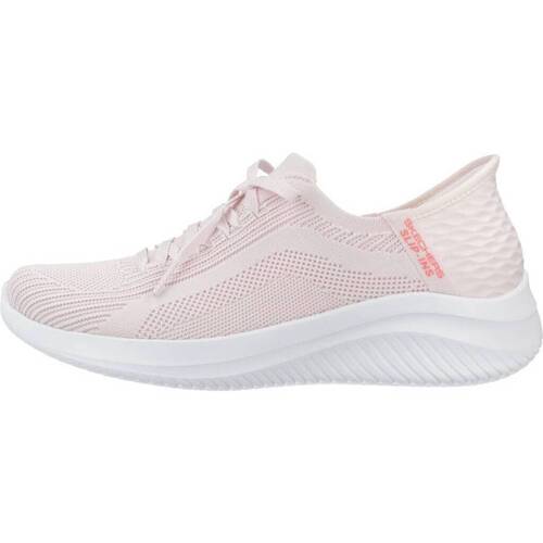 Skechers SLIP-INS: ULTRA FLEX 3.0 TONAL STRETC Ružičasta