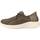 Obuća Žene
 Modne tenisice Skechers SLIP-INS: ULTRA FLEX 3.0 TONAL STRETC Zelena