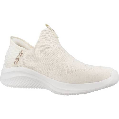 Skechers SLIP-INS: ULTRA FLEX 3.0 Bež