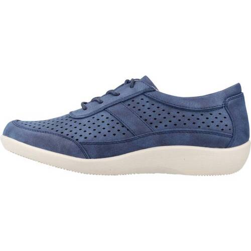Wamba 2034100V Plava
