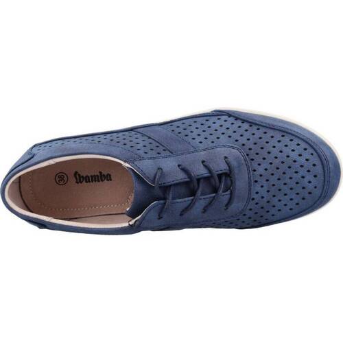 Wamba 2034100V Plava