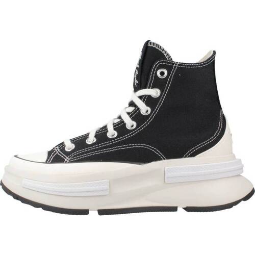 Converse RUN STAR LEGACY CX HI Crna
