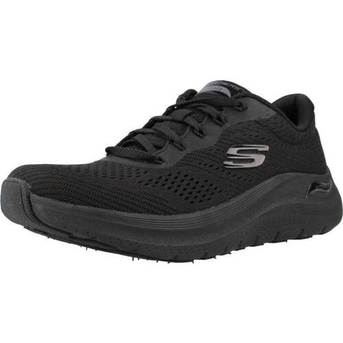 Obuća Žene
 Modne tenisice Skechers ARCH FIT 2.0 Crna