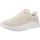 Obuća Žene
 Modne tenisice Skechers SLIP-INS  GO WALK FLEX Bež