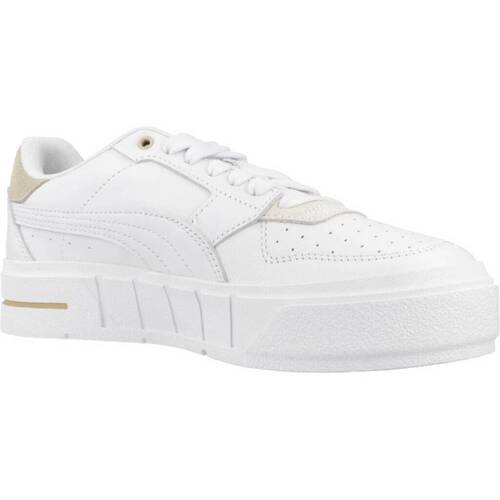 Puma CALI COURT MATCH WNS Bijela