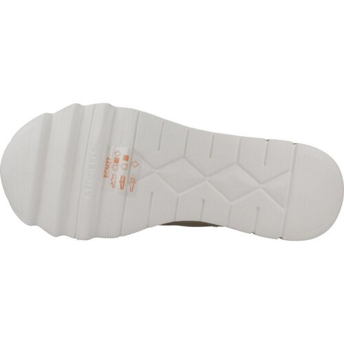 Stonefly CREAM 38 S. LAMINATED/VELOU Gold
