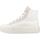 Obuća Žene
 Modne tenisice Converse CHUCK TAYLOR ALL STAR CRUISE HI Bijela