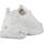 Obuća Žene
 Modne tenisice Skechers DLITES - FRESH START Bijela