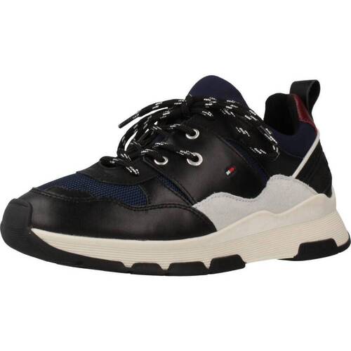 Obuća Žene
 Modne tenisice Tommy Hilfiger CHUNKY Plava