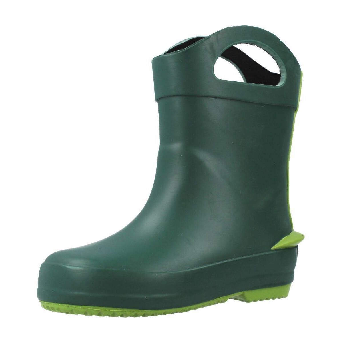 Obuća Dječak
 Čizme Clarks TARRI DASH T Zelena