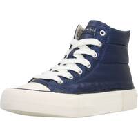 Obuća Djevojčica Čizme Tommy Hilfiger SNEAKERS Plava