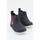 Obuća Djevojčica Čizme Chicco ANKLE BOOT FARRAS Plava