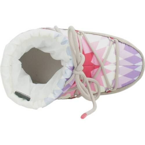 Moon Boot MB LIGHT KALEIDOSCOPE Višebojna