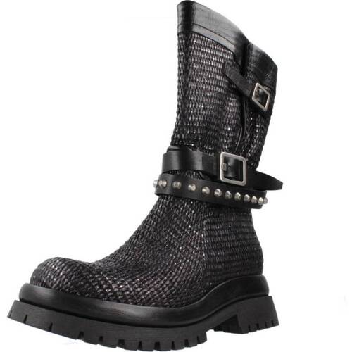Obuća Žene
 Čizme Airstep / A.S.98 B51211 Crna