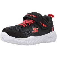 Obuća Dječak
 Modne tenisice Skechers 407308N Crna