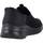 Obuća Djevojčica Modne tenisice Skechers ULTRA FLEX 3.0 - SMOOTH STEP SLIP-INS Crna