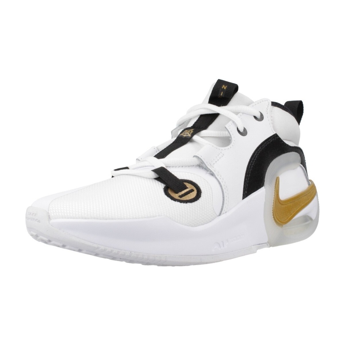Obuća Dječak
 Modne tenisice Nike ZOOM CROSSOVER 2 Bijela