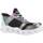 Obuća Djevojčica Modne tenisice Skechers SLIP-INS: GALAXY L Crna