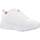 Obuća Djevojčica Modne tenisice Skechers UNO LITE - EASY ZIP Bijela