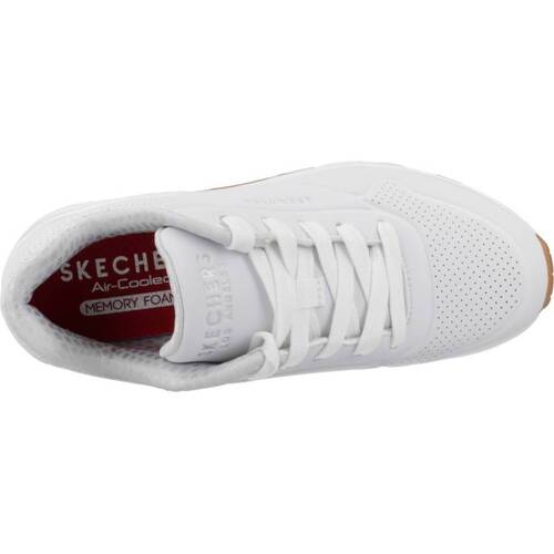Skechers UNO - STAND ON AIR Bijela